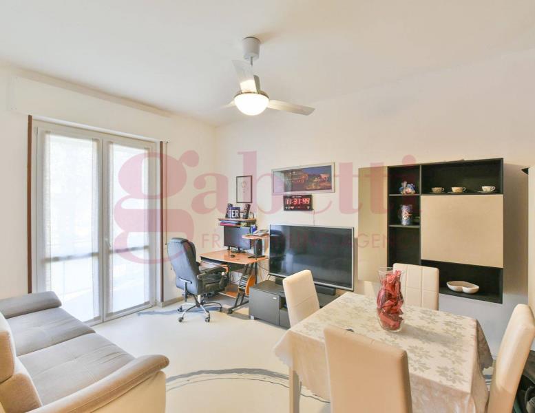 appartamento in vendita ad Arosio