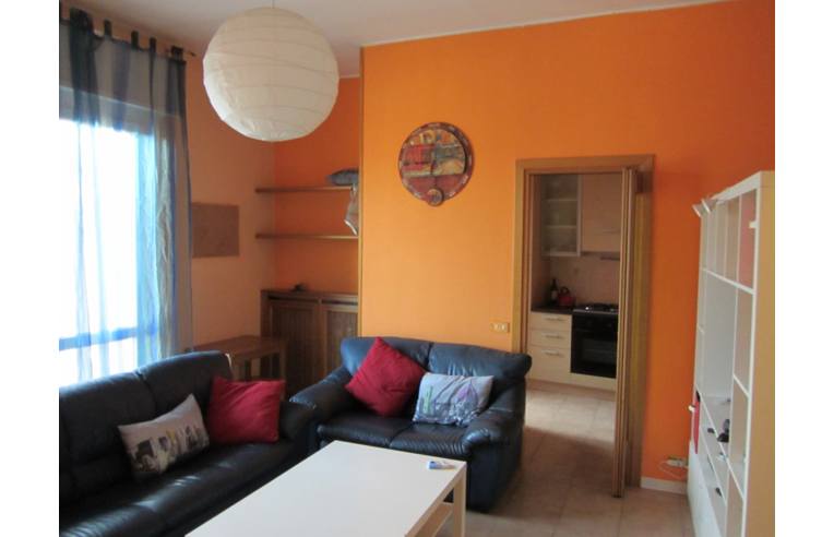 appartamento in vendita ad Arosio