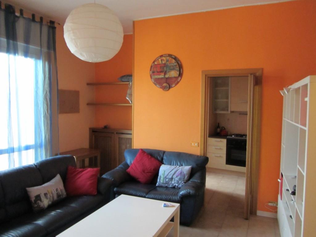 appartamento in vendita ad Arosio