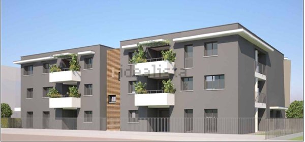 appartamento in vendita ad Arosio