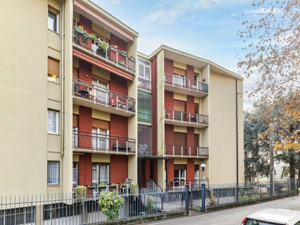 appartamento in vendita ad Arosio