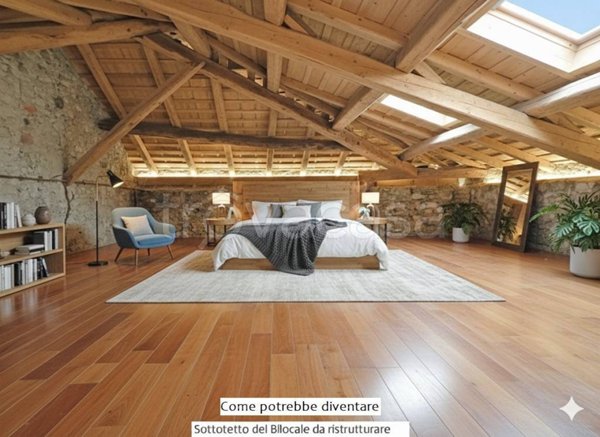 casa indipendente in vendita ad Arosio