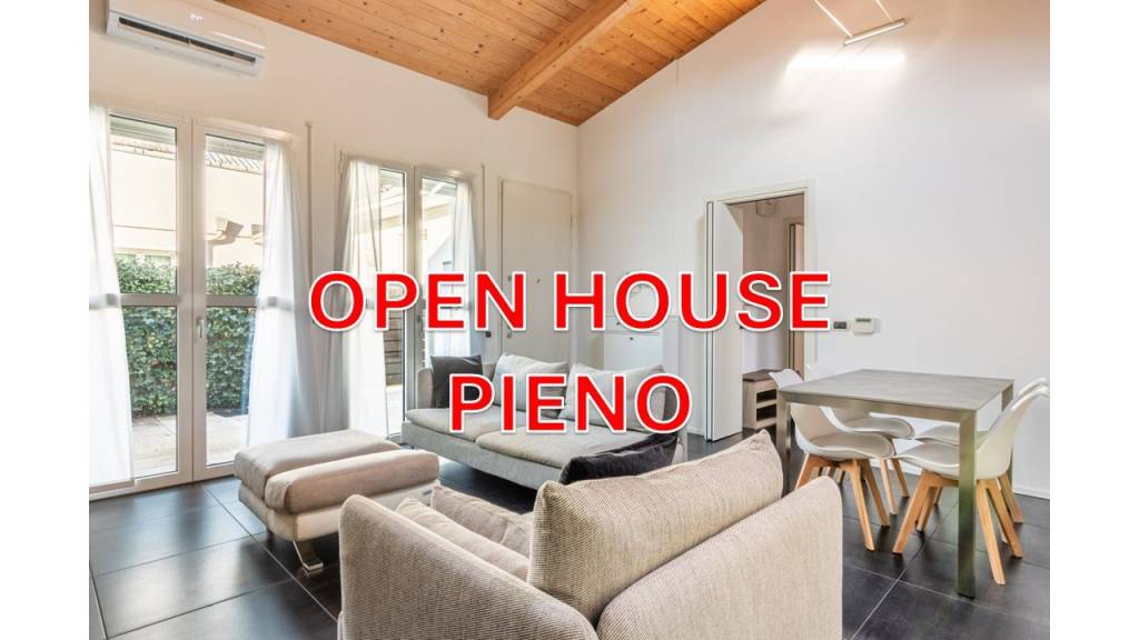 appartamento in vendita ad Arosio