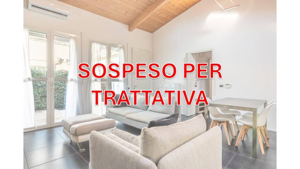 appartamento in vendita ad Arosio