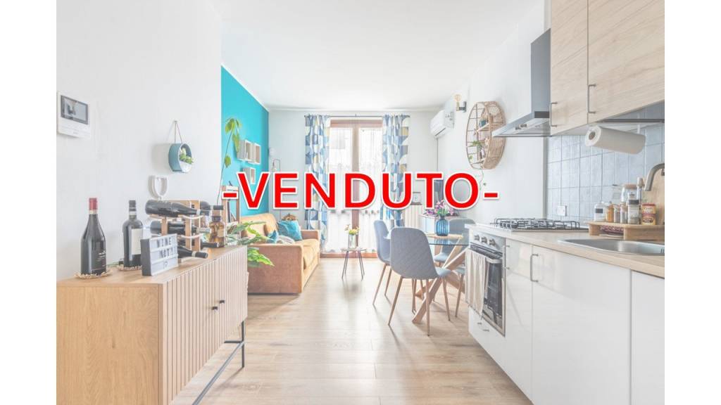 appartamento in vendita ad Arosio