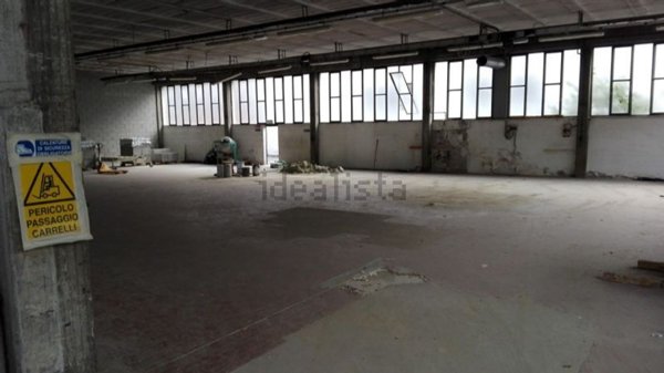 terreno edificabile in vendita ad Arosio