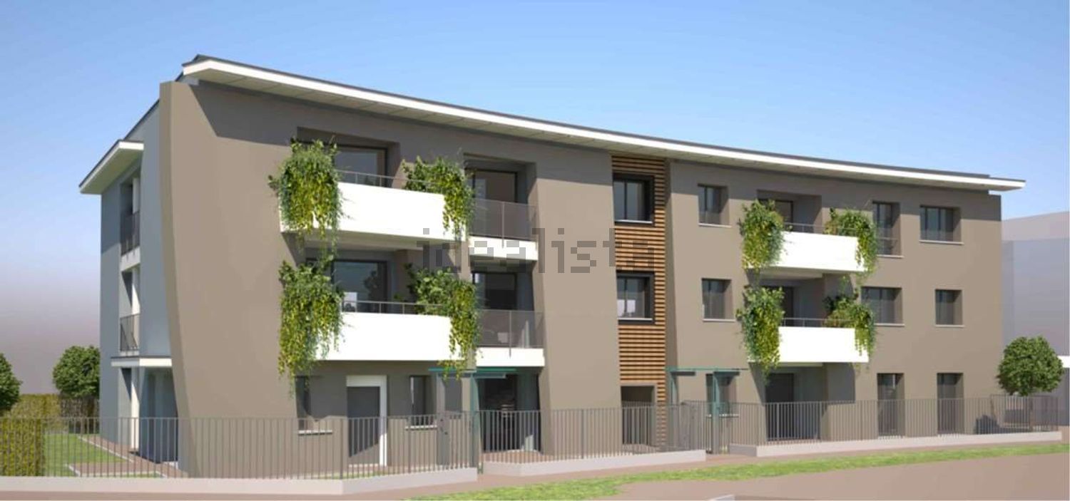 appartamento in vendita ad Arosio