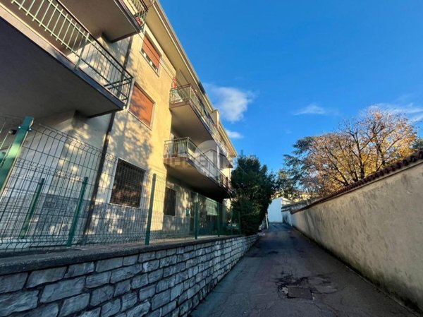 appartamento in vendita ad Arosio
