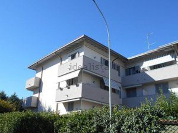 appartamento in vendita ad Arosio