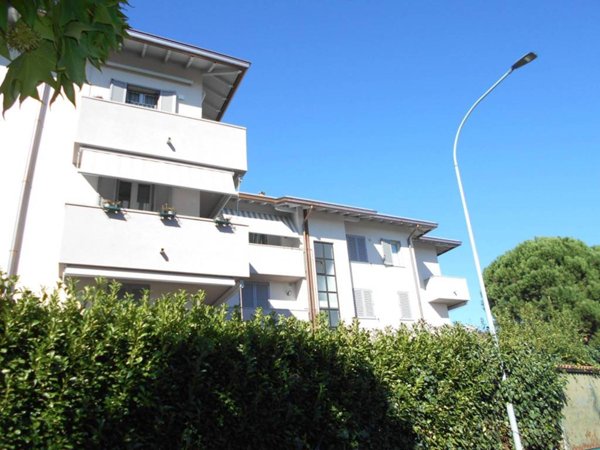 appartamento in vendita ad Arosio