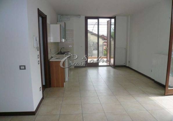 appartamento in vendita ad Arosio