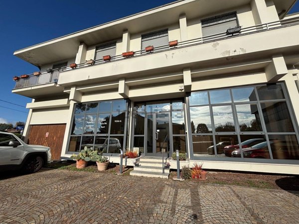 appartamento in vendita ad Arosio