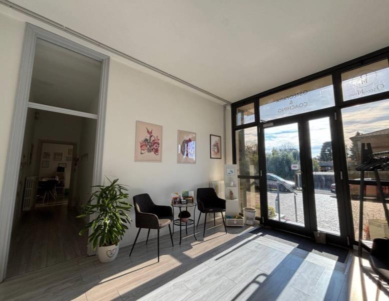 appartamento in vendita ad Arosio