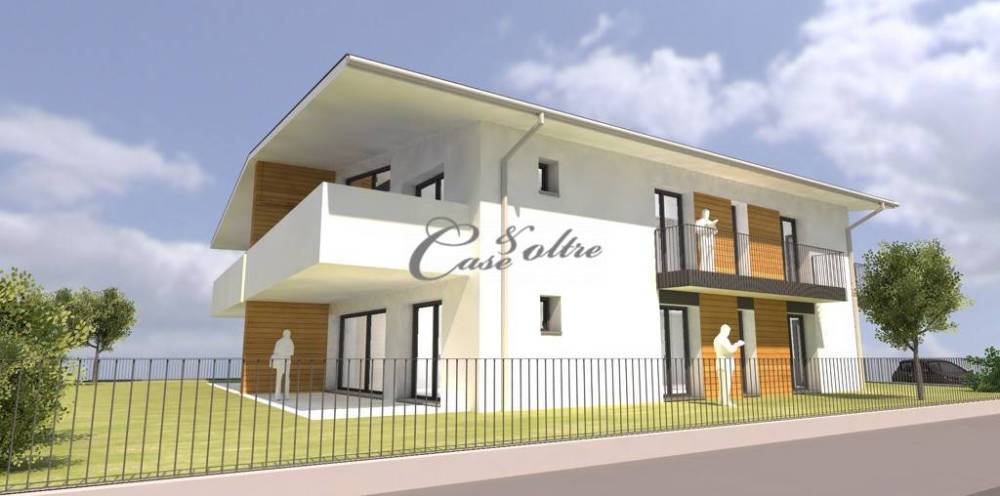 appartamento in vendita ad Arosio