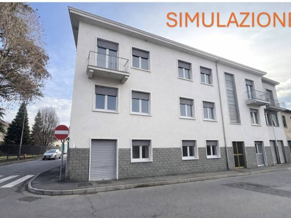 casa indipendente in vendita ad Arosio