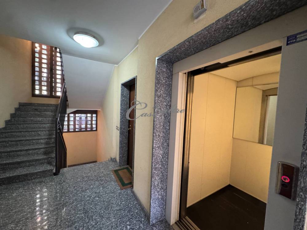 appartamento in vendita ad Arosio