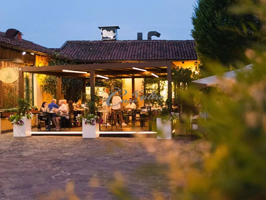 villa in vendita ad Arosio