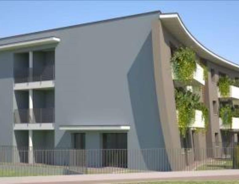 appartamento in vendita ad Arosio