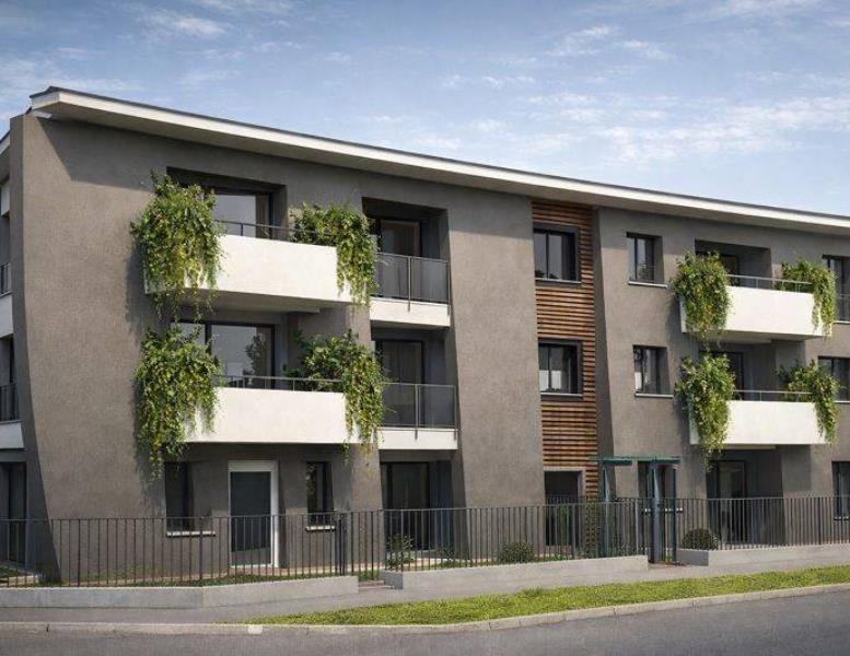 appartamento in vendita ad Arosio