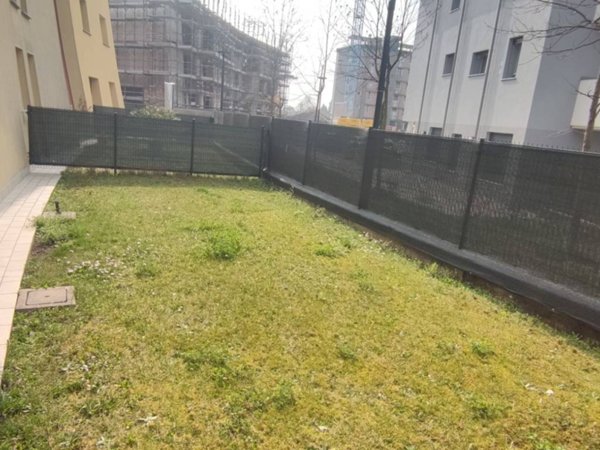 appartamento in vendita ad Arosio