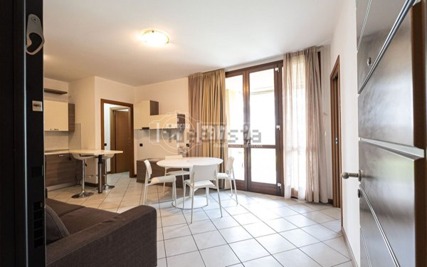 appartamento in vendita ad Arosio