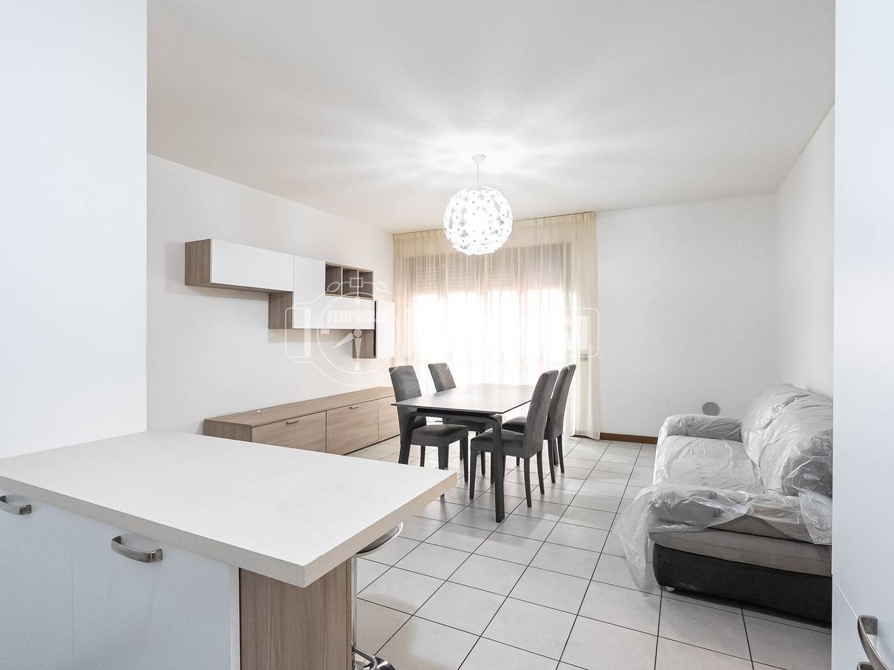 appartamento in vendita ad Arosio