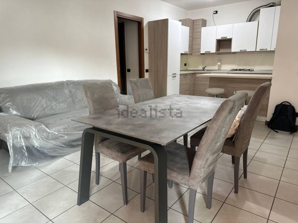 appartamento in vendita ad Arosio