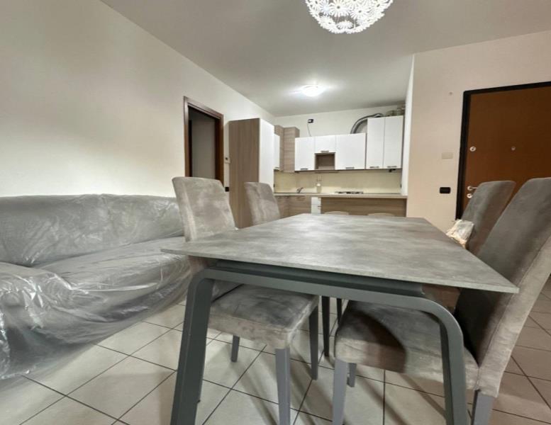 appartamento in vendita ad Arosio