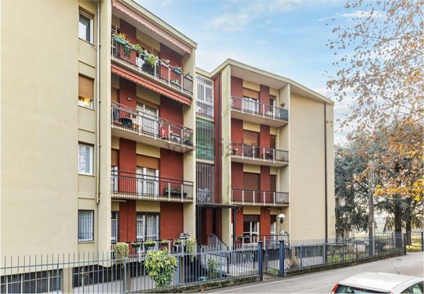 appartamento in vendita ad Arosio