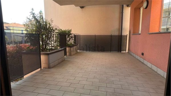 appartamento in vendita ad Arosio
