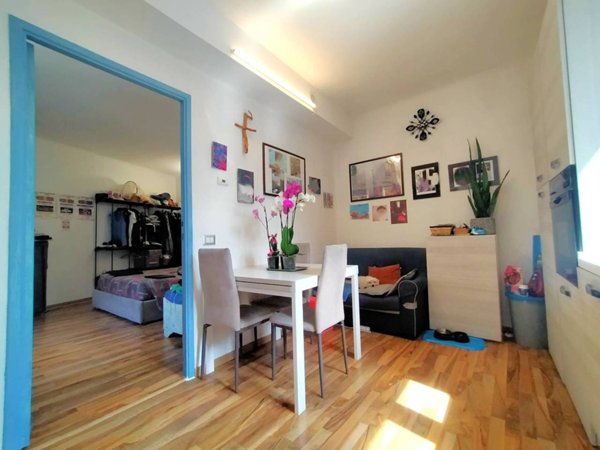 appartamento in vendita ad Arosio