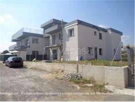 appartamento in vendita ad Arosio