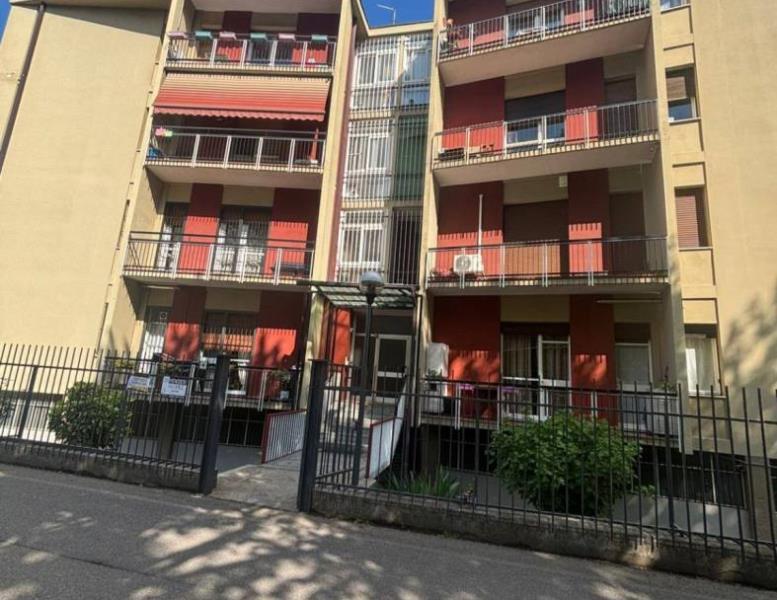 appartamento in vendita ad Arosio