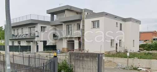 appartamento in vendita ad Arosio