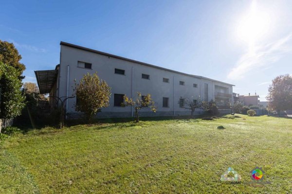 appartamento in vendita ad Arosio