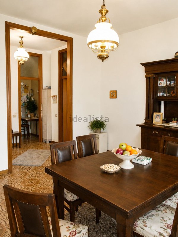 appartamento in vendita ad Arosio