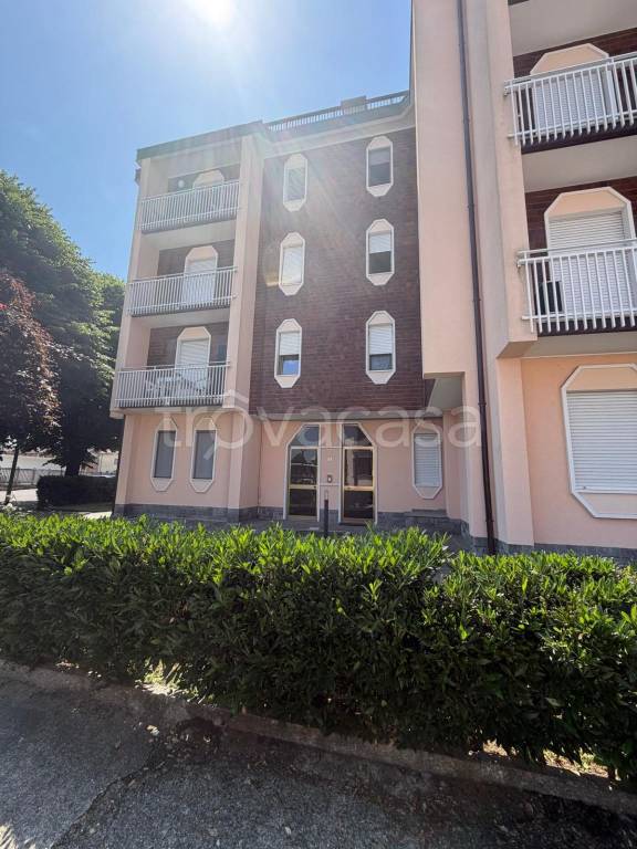 appartamento in vendita ad Arosio