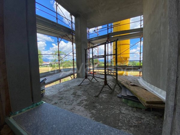 appartamento in vendita ad Arosio