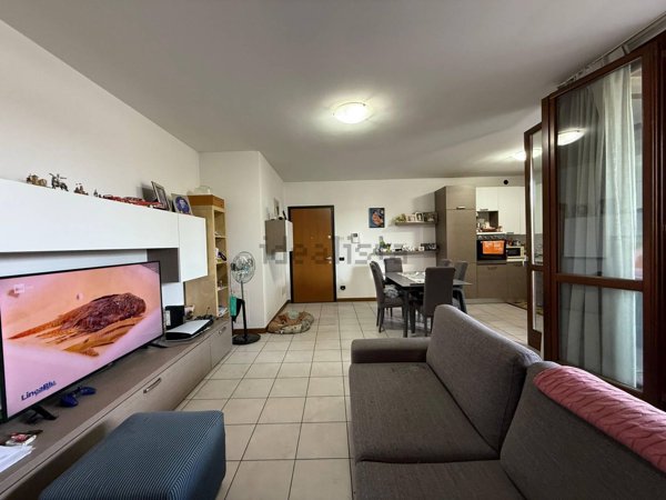 appartamento in vendita ad Arosio