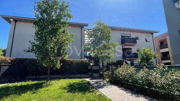 appartamento in vendita ad Arosio