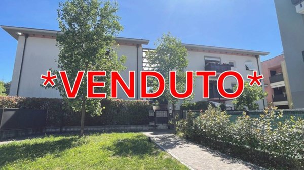 appartamento in vendita ad Arosio