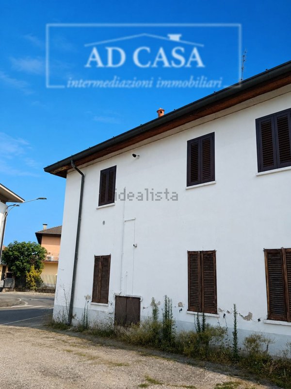 appartamento in vendita ad Arosio
