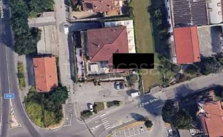 appartamento in vendita ad Arosio