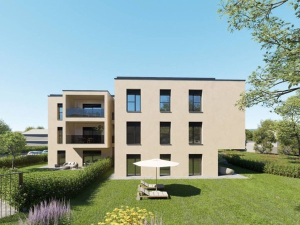 appartamento in vendita ad Arosio