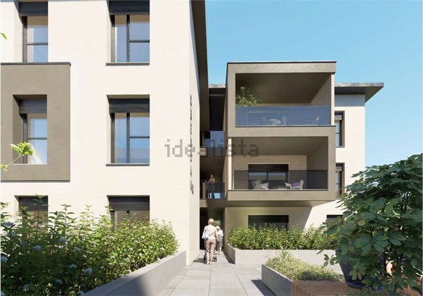 appartamento in vendita ad Arosio
