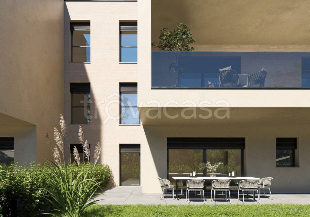 appartamento in vendita ad Arosio