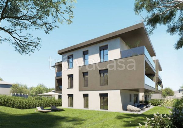 appartamento in vendita ad Arosio