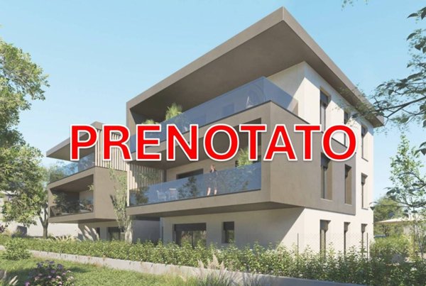appartamento in vendita ad Arosio