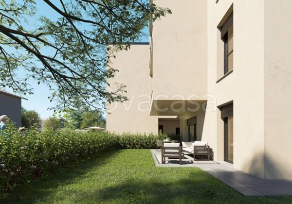 appartamento in vendita ad Arosio