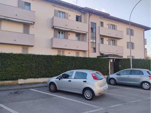 appartamento in vendita ad Arosio
